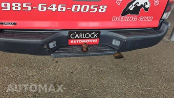 2006 Toyota Tacoma PreRunner Crew Cab Medium Bed - miniatura 37