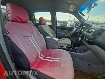 2006 Toyota Tacoma PreRunner Crew Cab Medium Bed - miniatura 8