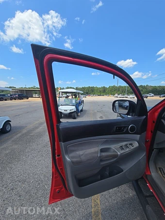 2006 Toyota Tacoma PreRunner Crew Cab Medium Bed - miniatura 9