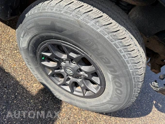 2006 Toyota Tacoma PreRunner Crew Cab Medium Bed - miniatura 12