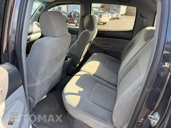 2006 Toyota Tacoma PreRunner Crew Cab Medium Bed - miniatura 15