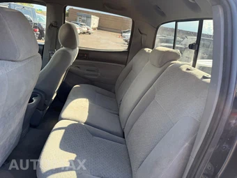 2006 Toyota Tacoma PreRunner Crew Cab Medium Bed - miniatura 16