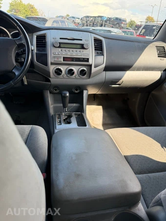 2006 Toyota Tacoma PreRunner Crew Cab Medium Bed - miniatura 19