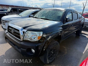 2006 Toyota Tacoma PreRunner Crew Cab Medium Bed - miniatura 2