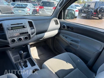 2006 Toyota Tacoma PreRunner Crew Cab Medium Bed - miniatura 20