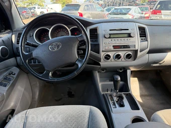 2006 Toyota Tacoma PreRunner Crew Cab Medium Bed - miniatura 21