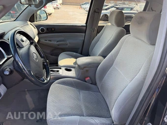 2006 Toyota Tacoma PreRunner Crew Cab Medium Bed - miniatura 22