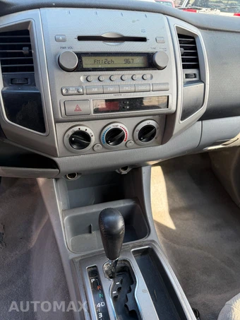 2006 Toyota Tacoma PreRunner Crew Cab Medium Bed - miniatura 27
