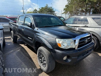 2006 Toyota Tacoma PreRunner Crew Cab Medium Bed - miniatura 3