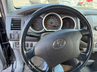 2006 Toyota Tacoma PreRunner Crew Cab Medium Bed - miniatura 32