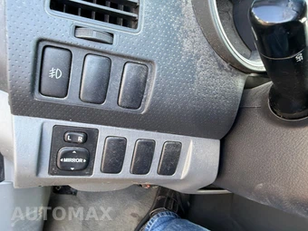 2006 Toyota Tacoma PreRunner Crew Cab Medium Bed - miniatura 33
