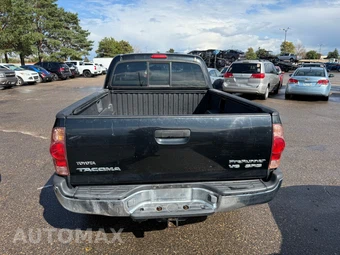 2006 Toyota Tacoma PreRunner Crew Cab Medium Bed - miniatura 4