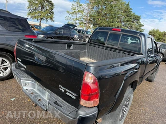 2006 Toyota Tacoma PreRunner Crew Cab Medium Bed - miniatura 5