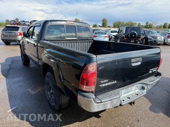 2006 Toyota Tacoma PreRunner Crew Cab Medium Bed - miniatura 6