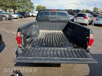 2006 Toyota Tacoma PreRunner Crew Cab Medium Bed - miniatura 7