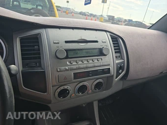 2006 Toyota Tacoma PreRunner Extended Cab Medium Bed w/Rear Doors - miniatura 11