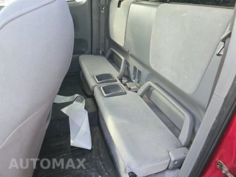 2006 Toyota Tacoma PreRunner Extended Cab Medium Bed w/Rear Doors - miniatura 13