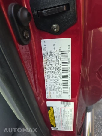 2006 Toyota Tacoma PreRunner Extended Cab Medium Bed w/Rear Doors - miniatura 14
