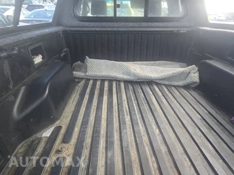 2006 Toyota Tacoma PreRunner Extended Cab Medium Bed w/Rear Doors - miniatura 16