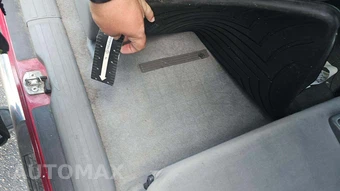 2006 Toyota Tacoma PreRunner Extended Cab Medium Bed w/Rear Doors - miniatura 35