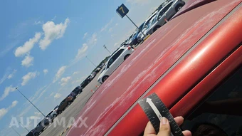 2006 Toyota Tacoma PreRunner Extended Cab Medium Bed w/Rear Doors - miniatura 54
