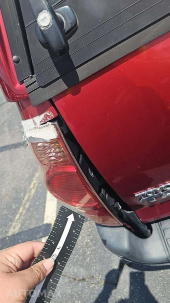 2006 Toyota Tacoma PreRunner Extended Cab Medium Bed w/Rear Doors - miniatura 59