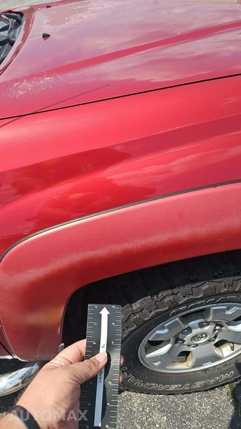 2006 Toyota Tacoma PreRunner Extended Cab Medium Bed w/Rear Doors - miniatura 63