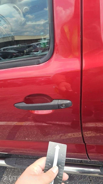 2006 Toyota Tacoma PreRunner Extended Cab Medium Bed w/Rear Doors - miniatura 65