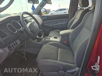 2006 Toyota Tacoma PreRunner Extended Cab Medium Bed w/Rear Doors - miniatura 7