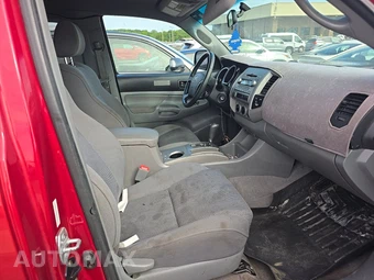 2006 Toyota Tacoma PreRunner Extended Cab Medium Bed w/Rear Doors - miniatura 8