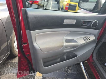 2006 Toyota Tacoma PreRunner Extended Cab Medium Bed w/Rear Doors - miniatura 9