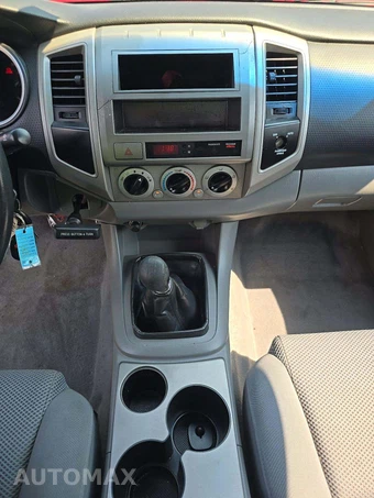 2006 Toyota Tacoma X-Runner Extended Cab Medium Bed w/Rear Doors - miniatura 10