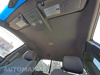 2006 Toyota Tacoma X-Runner Extended Cab Medium Bed w/Rear Doors - miniatura 11