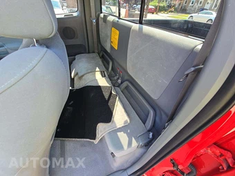2006 Toyota Tacoma X-Runner Extended Cab Medium Bed w/Rear Doors - miniatura 13