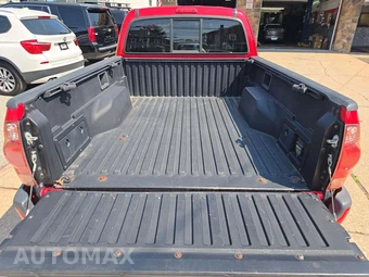 2006 Toyota Tacoma X-Runner Extended Cab Medium Bed w/Rear Doors - miniatura 14
