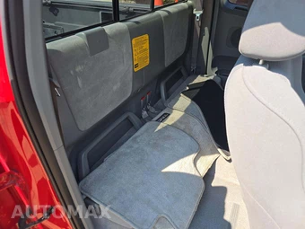 2006 Toyota Tacoma X-Runner Extended Cab Medium Bed w/Rear Doors - miniatura 16