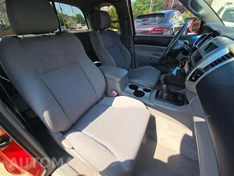 2006 Toyota Tacoma X-Runner Extended Cab Medium Bed w/Rear Doors - miniatura 18