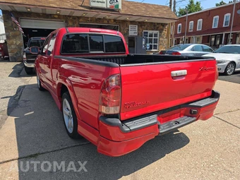 2006 Toyota Tacoma X-Runner Extended Cab Medium Bed w/Rear Doors - miniatura 2