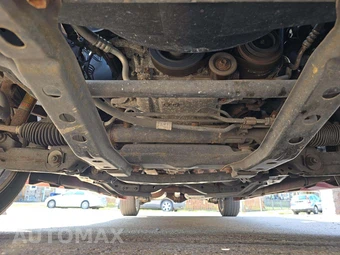 2006 Toyota Tacoma X-Runner Extended Cab Medium Bed w/Rear Doors - miniatura 20