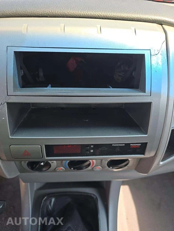 2006 Toyota Tacoma X-Runner Extended Cab Medium Bed w/Rear Doors - miniatura 21