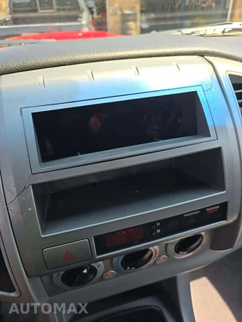 2006 Toyota Tacoma X-Runner Extended Cab Medium Bed w/Rear Doors - miniatura 26