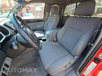 2006 Toyota Tacoma X-Runner Extended Cab Medium Bed w/Rear Doors - miniatura 6