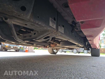 2006 Toyota Tacoma X-Runner Extended Cab Medium Bed w/Rear Doors - miniatura 7
