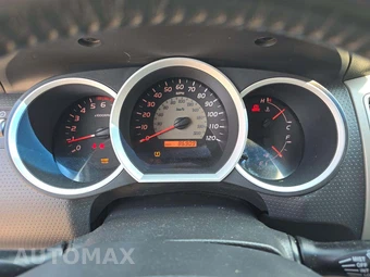 2006 Toyota Tacoma X-Runner Extended Cab Medium Bed w/Rear Doors - miniatura 9