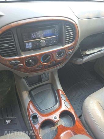 2006 Toyota Tundra Limited Crew Cab Medium Bed - miniatura 10