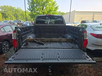 2006 Toyota Tundra Limited Crew Cab Medium Bed - miniatura 14