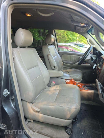 2006 Toyota Tundra Limited Crew Cab Medium Bed - miniatura 18