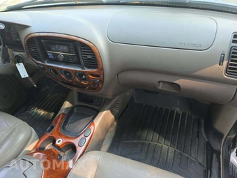2006 Toyota Tundra Limited Crew Cab Medium Bed - miniatura 19
