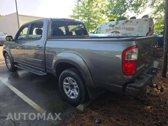 2006 Toyota Tundra Limited Crew Cab Medium Bed - miniatura 2