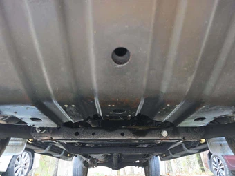 2006 Toyota Tundra Limited Crew Cab Medium Bed - miniatura 20